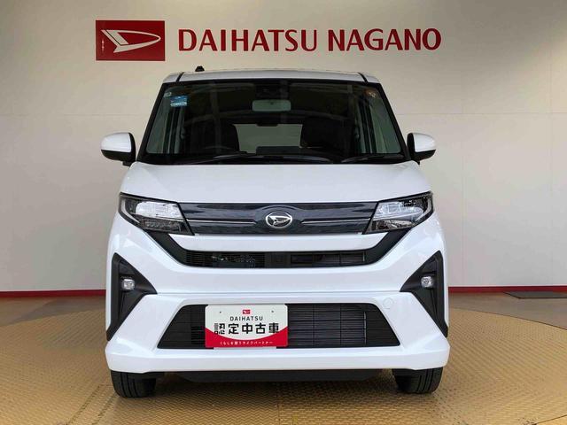 ムーヴＲＳ４ＷＤ　ターボ　両側電動スライドドア　クルーズコントロール　アイドリングストップ　プッシュスタート　スマートキー　衝突被害軽減システム　横滑り防止機能　オートライト　オートエアコン　ＡＢＳ（長野県）の中古車