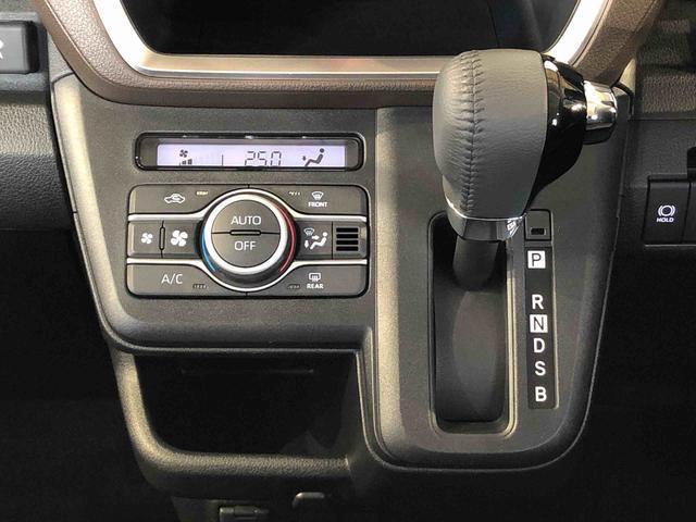 ムーヴＲＳ４ＷＤ　ターボ　両側電動スライドドア　クルーズコントロール　アイドリングストップ　プッシュスタート　スマートキー　衝突被害軽減システム　横滑り防止機能　オートライト　オートエアコン　ＡＢＳ（長野県）の中古車