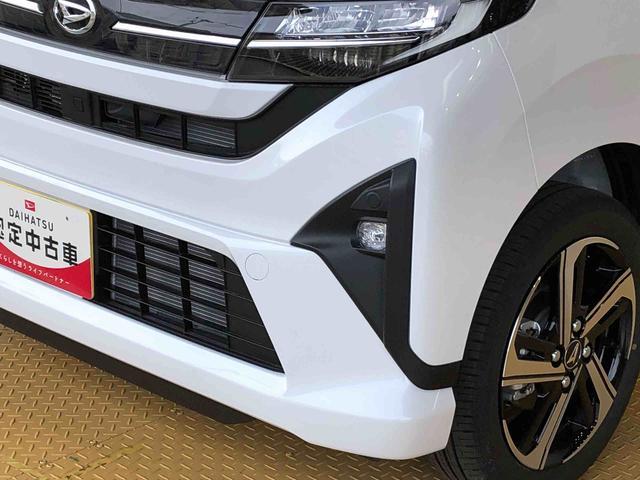 ムーヴＲＳ４ＷＤ　ターボ　両側電動スライドドア　クルーズコントロール　アイドリングストップ　プッシュスタート　スマートキー　衝突被害軽減システム　横滑り防止機能　オートライト　オートエアコン　ＡＢＳ（長野県）の中古車