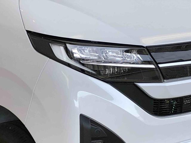 ムーヴＲＳ４ＷＤ　ターボ　両側電動スライドドア　クルーズコントロール　アイドリングストップ　プッシュスタート　スマートキー　衝突被害軽減システム　横滑り防止機能　オートライト　オートエアコン　ＡＢＳ（長野県）の中古車