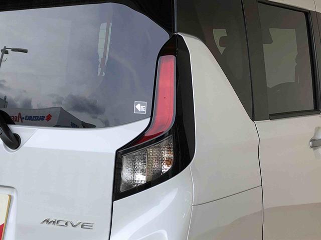 ムーヴＲＳ４ＷＤ　ターボ　両側電動スライドドア　クルーズコントロール　アイドリングストップ　プッシュスタート　スマートキー　衝突被害軽減システム　横滑り防止機能　オートライト　オートエアコン　ＡＢＳ（長野県）の中古車