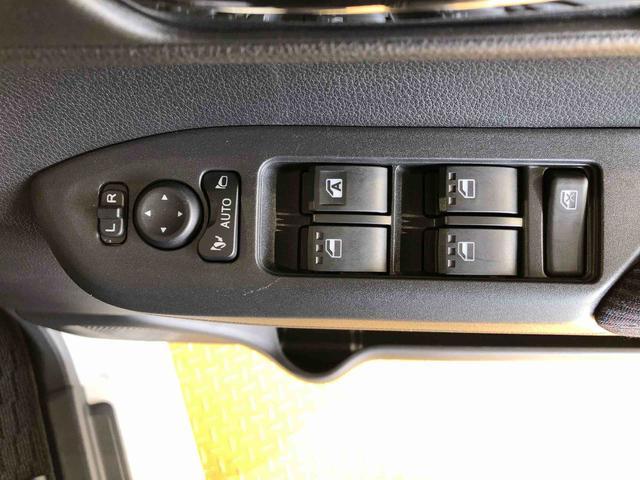 ムーヴＲＳ４ＷＤ　ターボ　両側電動スライドドア　クルーズコントロール　アイドリングストップ　プッシュスタート　スマートキー　衝突被害軽減システム　横滑り防止機能　オートライト　オートエアコン　ＡＢＳ（長野県）の中古車