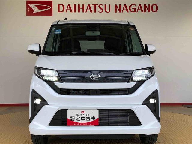 ムーヴＲＳ４ＷＤ　ターボ　両側電動スライドドア　クルーズコントロール　アイドリングストップ　プッシュスタート　スマートキー　衝突被害軽減システム　横滑り防止機能　オートライト　オートエアコン　ＡＢＳ（長野県）の中古車