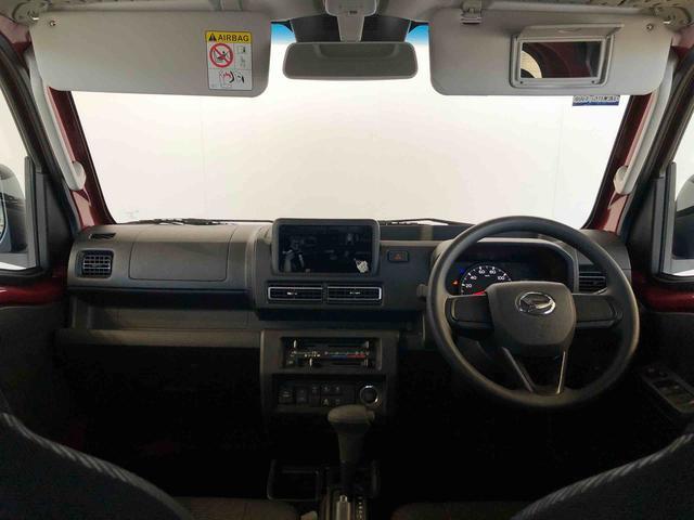 ハイゼットトラックジャンボエクストラ４ＷＤ　プッシュスタートエンジン　キーフリーシステム　電動格納ドアミラー　エアコン　パワステ　ＬＥＤヘッドランプ　衝突被害軽減システム　横滑り防止機能　アイドリングストップ　ＡＢＳ（長野県）の中古車