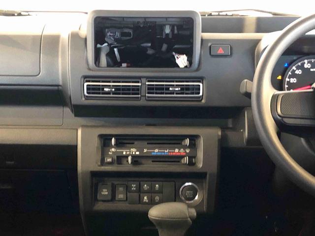 ハイゼットトラックジャンボエクストラ４ＷＤ　プッシュスタートエンジン　キーフリーシステム　電動格納ドアミラー　エアコン　パワステ　ＬＥＤヘッドランプ　衝突被害軽減システム　横滑り防止機能　アイドリングストップ　ＡＢＳ（長野県）の中古車