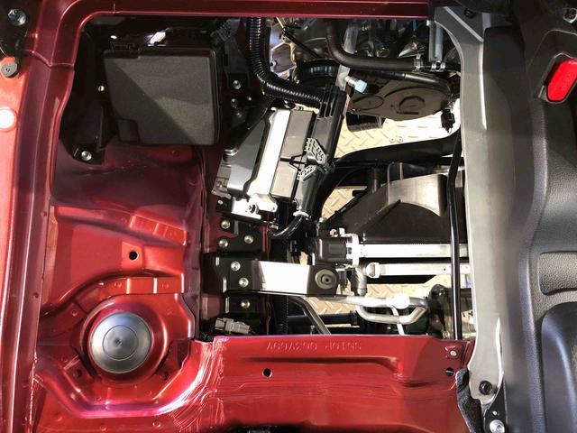 ハイゼットトラックジャンボエクストラ４ＷＤ　プッシュスタートエンジン　キーフリーシステム　電動格納ドアミラー　エアコン　パワステ　ＬＥＤヘッドランプ　衝突被害軽減システム　横滑り防止機能　アイドリングストップ　ＡＢＳ（長野県）の中古車