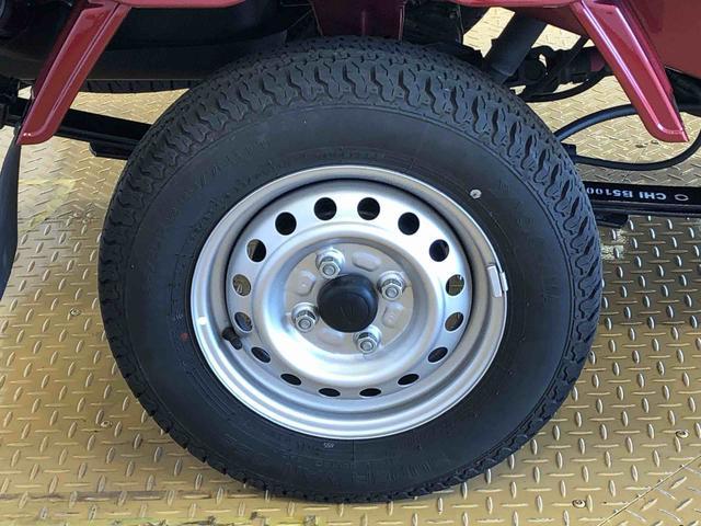 ハイゼットトラックジャンボエクストラ４ＷＤ　プッシュスタートエンジン　キーフリーシステム　電動格納ドアミラー　エアコン　パワステ　ＬＥＤヘッドランプ　衝突被害軽減システム　横滑り防止機能　アイドリングストップ　ＡＢＳ（長野県）の中古車