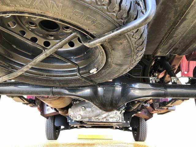 ハイゼットトラックジャンボエクストラ４ＷＤ　プッシュスタートエンジン　キーフリーシステム　電動格納ドアミラー　エアコン　パワステ　ＬＥＤヘッドランプ　衝突被害軽減システム　横滑り防止機能　アイドリングストップ　ＡＢＳ（長野県）の中古車