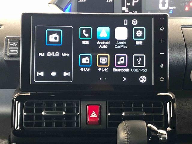 タントカスタムＲＳ２ＷＤ　ターボ　シートヒーター　両側電動スライドドア　アイドリングストップ　プッシュスタート　スマートキー　衝突被害軽減システム　横滑り防止機能　オートライト　オートエアコン　ＡＢＳ（長野県）の中古車