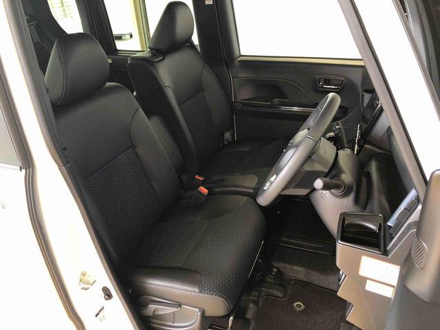 タントカスタムＲＳ２ＷＤ　ターボ　シートヒーター　両側電動スライドドア　アイドリングストップ　プッシュスタート　スマートキー　衝突被害軽減システム　横滑り防止機能　オートライト　オートエアコン　ＡＢＳ（長野県）の中古車