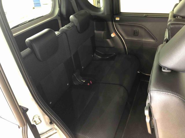 タントカスタムＲＳ２ＷＤ　ターボ　シートヒーター　両側電動スライドドア　アイドリングストップ　プッシュスタート　スマートキー　衝突被害軽減システム　横滑り防止機能　オートライト　オートエアコン　ＡＢＳ（長野県）の中古車