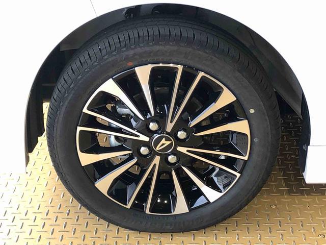 タントカスタムＲＳ２ＷＤ　ターボ　シートヒーター　両側電動スライドドア　アイドリングストップ　プッシュスタート　スマートキー　衝突被害軽減システム　横滑り防止機能　オートライト　オートエアコン　ＡＢＳ（長野県）の中古車