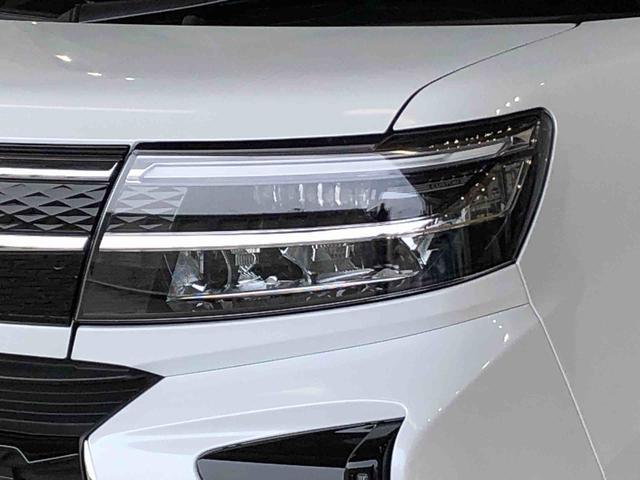 タントカスタムＲＳ２ＷＤ　ターボ　シートヒーター　両側電動スライドドア　アイドリングストップ　プッシュスタート　スマートキー　衝突被害軽減システム　横滑り防止機能　オートライト　オートエアコン　ＡＢＳ（長野県）の中古車