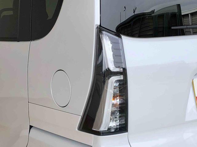 タントカスタムＲＳ２ＷＤ　ターボ　シートヒーター　両側電動スライドドア　アイドリングストップ　プッシュスタート　スマートキー　衝突被害軽減システム　横滑り防止機能　オートライト　オートエアコン　ＡＢＳ（長野県）の中古車