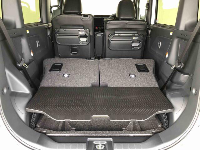 タントカスタムＲＳ２ＷＤ　ターボ　シートヒーター　両側電動スライドドア　アイドリングストップ　プッシュスタート　スマートキー　衝突被害軽減システム　横滑り防止機能　オートライト　オートエアコン　ＡＢＳ（長野県）の中古車