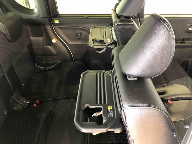 タントカスタムＲＳ２ＷＤ　ターボ　シートヒーター　両側電動スライドドア　アイドリングストップ　プッシュスタート　スマートキー　衝突被害軽減システム　横滑り防止機能　オートライト　オートエアコン　ＡＢＳ（長野県）の中古車