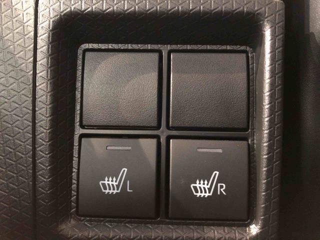 タントカスタムＲＳ２ＷＤ　ターボ　シートヒーター　両側電動スライドドア　アイドリングストップ　プッシュスタート　スマートキー　衝突被害軽減システム　横滑り防止機能　オートライト　オートエアコン　ＡＢＳ（長野県）の中古車