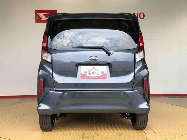 ムーヴＲＳ２ＷＤ　ターボ　両側電動スライドドア　クルーズコントロール　アイドリングストップ　プッシュスタート　スマートキー　衝突被害軽減システム　横滑り防止機能　オートライト　オートエアコン　ＡＢＳ（長野県）の中古車