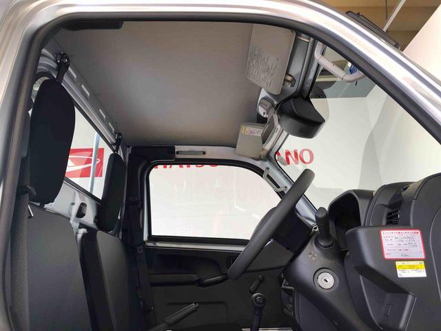 ハイゼットトラックスタンダード４ＷＤ　マニュアルエアコン　パワステ　タイミングチェーン　ラジオデッキ　手動ドアミラー　手動ウィンドウ　衝突被害軽減システム　横滑り防止機能　アイドリングストップ　ＡＢＳ（長野県）の中古車