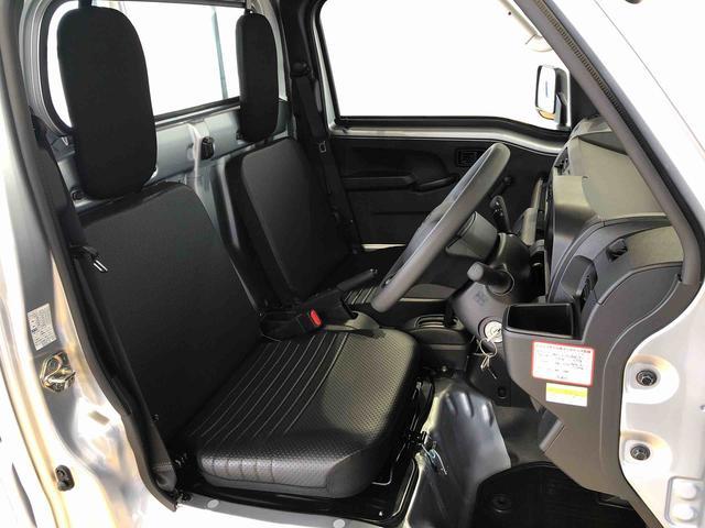 ハイゼットトラックスタンダード４ＷＤ　マニュアルエアコン　パワステ　タイミングチェーン　ラジオデッキ　手動ドアミラー　手動ウィンドウ　衝突被害軽減システム　横滑り防止機能　アイドリングストップ　ＡＢＳ（長野県）の中古車