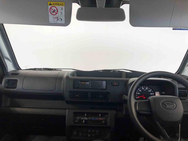 ハイゼットトラックスタンダード４ＷＤ　マニュアルエアコン　パワステ　タイミングチェーン　ラジオデッキ　手動ドアミラー　手動ウィンドウ　衝突被害軽減システム　横滑り防止機能　アイドリングストップ　ＡＢＳ（長野県）の中古車