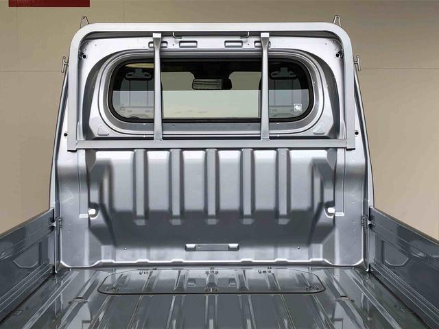 ハイゼットトラックスタンダード４ＷＤ　マニュアルエアコン　パワステ　タイミングチェーン　ラジオデッキ　手動ドアミラー　手動ウィンドウ　衝突被害軽減システム　横滑り防止機能　アイドリングストップ　ＡＢＳ（長野県）の中古車