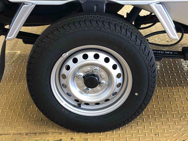 ハイゼットトラックスタンダード４ＷＤ　マニュアルエアコン　パワステ　タイミングチェーン　ラジオデッキ　手動ドアミラー　手動ウィンドウ　衝突被害軽減システム　横滑り防止機能　アイドリングストップ　ＡＢＳ（長野県）の中古車