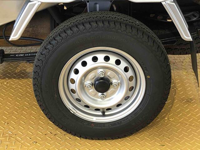 ハイゼットトラックスタンダード４ＷＤ　マニュアルエアコン　パワステ　タイミングチェーン　ラジオデッキ　手動ドアミラー　手動ウィンドウ　衝突被害軽減システム　横滑り防止機能　アイドリングストップ　ＡＢＳ（長野県）の中古車