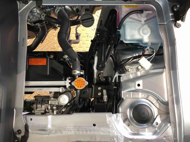 ハイゼットトラックスタンダード４ＷＤ　マニュアルエアコン　パワステ　タイミングチェーン　ラジオデッキ　手動ドアミラー　手動ウィンドウ　衝突被害軽減システム　横滑り防止機能　アイドリングストップ　ＡＢＳ（長野県）の中古車