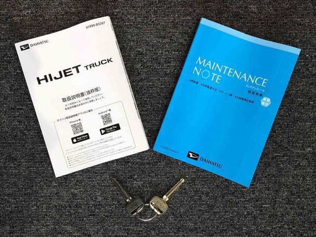 ハイゼットトラックスタンダード４ＷＤ　マニュアルエアコン　パワステ　タイミングチェーン　ラジオデッキ　手動ドアミラー　手動ウィンドウ　衝突被害軽減システム　横滑り防止機能　アイドリングストップ　ＡＢＳ（長野県）の中古車