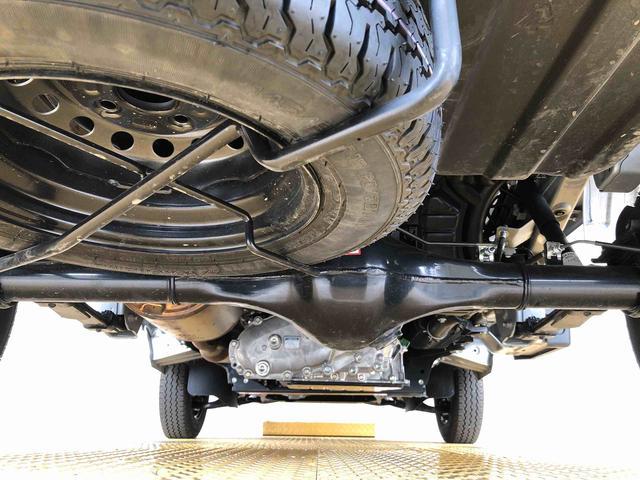 ハイゼットトラックスタンダード４ＷＤ　マニュアルエアコン　パワステ　タイミングチェーン　ラジオデッキ　手動ドアミラー　手動ウィンドウ　衝突被害軽減システム　横滑り防止機能　アイドリングストップ　ＡＢＳ（長野県）の中古車