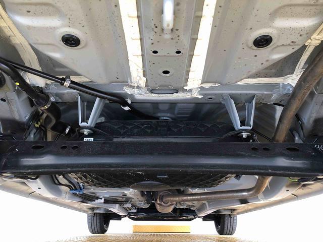 ムーヴキャンバスストライプスGターボ2WD ターボ 両側電動スライドドア オートライト 衝突被害軽減システム 横滑り防止機能 プッシュスタート スマートキー オートエアコン 電動格納ドアミラー アイドリングストップ ABS(長野県)の中古車