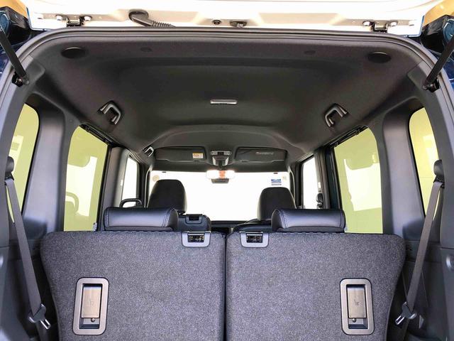 タントカスタムＲＳ２ＷＤ　ターボ　シートヒーター　両側電動スライドドア　アイドリングストップ　プッシュスタート　スマートキー　衝突被害軽減システム　横滑り防止機能　オートライト　オートエアコン　ＡＢＳ（長野県）の中古車