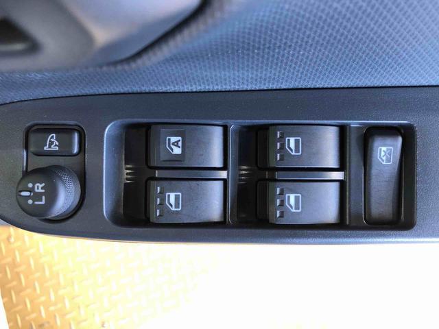 ミライースＸ　ＳＡIII２ＷＤ　アイドリングストップ　キーレスエントリー　衝突被害軽減システム　横滑り防止機能　電動格納ドアミラー　オートライト　マニュアルエアコン　パワステ　パワーウインドウ　ＡＢＳ（長野県）の中古車