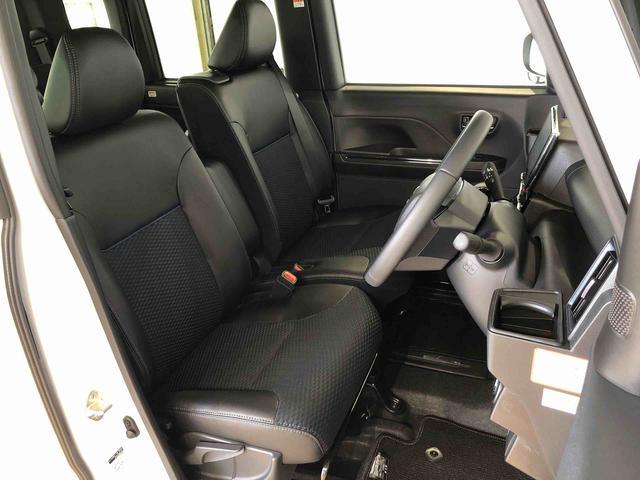 タントカスタムＲＳ４ＷＤ　ターボ　シートヒーター　両側電動スライドドア　アイドリングストップ　プッシュスタート　スマートキー　衝突被害軽減システム　横滑り防止機能　オートライト　オートエアコン　ＡＢＳ（長野県）の中古車