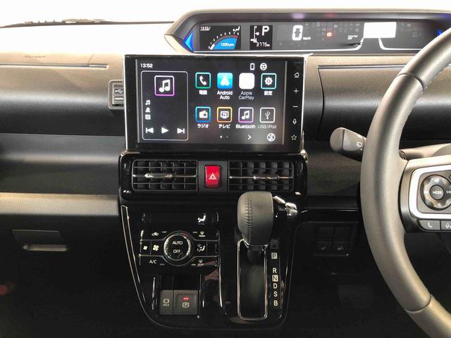 タントカスタムＲＳ４ＷＤ　ターボ　シートヒーター　両側電動スライドドア　アイドリングストップ　プッシュスタート　スマートキー　衝突被害軽減システム　横滑り防止機能　オートライト　オートエアコン　ＡＢＳ（長野県）の中古車