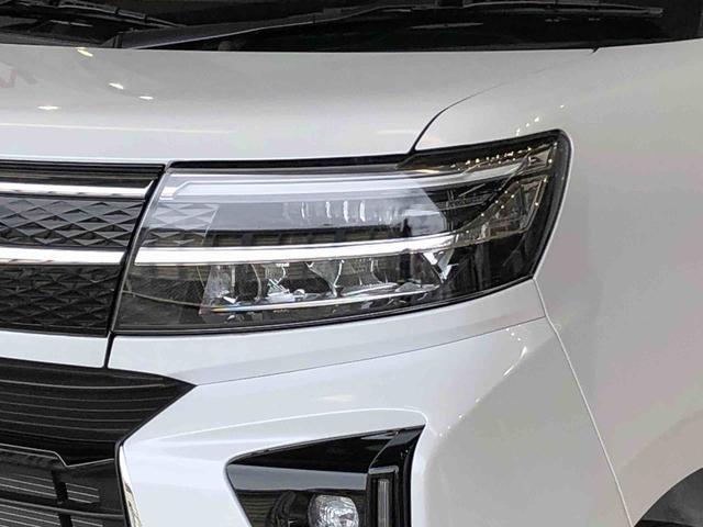 タントカスタムＲＳ４ＷＤ　ターボ　シートヒーター　両側電動スライドドア　アイドリングストップ　プッシュスタート　スマートキー　衝突被害軽減システム　横滑り防止機能　オートライト　オートエアコン　ＡＢＳ（長野県）の中古車