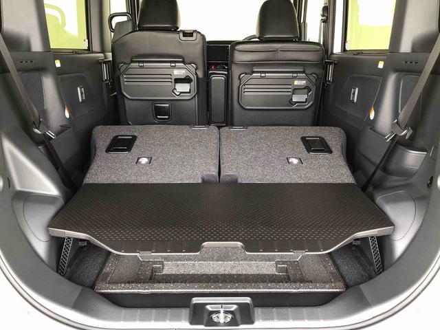 タントカスタムＲＳ４ＷＤ　ターボ　シートヒーター　両側電動スライドドア　アイドリングストップ　プッシュスタート　スマートキー　衝突被害軽減システム　横滑り防止機能　オートライト　オートエアコン　ＡＢＳ（長野県）の中古車