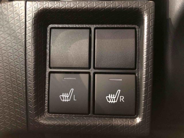 タントカスタムＲＳ４ＷＤ　ターボ　シートヒーター　両側電動スライドドア　アイドリングストップ　プッシュスタート　スマートキー　衝突被害軽減システム　横滑り防止機能　オートライト　オートエアコン　ＡＢＳ（長野県）の中古車