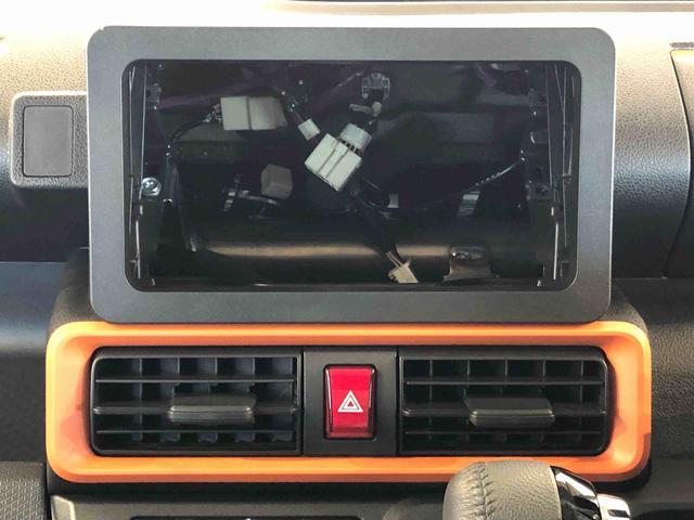 タントファンクロスターボ2WD ターボ シートヒーター 両側電動スライドドア アイドリングストップ プッシュスタート スマートキー 衝突被害軽減システム 横滑り防止機能 オートライト オートエアコン ABS(長野県)の中古車