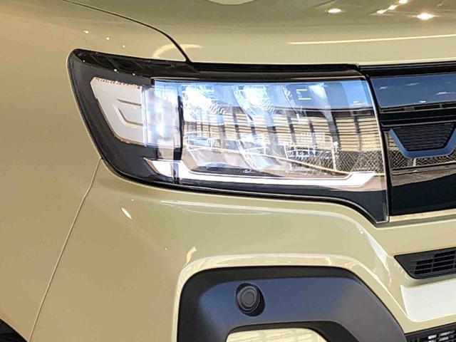 タントファンクロスターボ2WD ターボ シートヒーター 両側電動スライドドア アイドリングストップ プッシュスタート スマートキー 衝突被害軽減システム 横滑り防止機能 オートライト オートエアコン ABS(長野県)の中古車