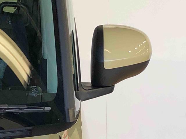 タントファンクロスターボ2WD ターボ シートヒーター 両側電動スライドドア アイドリングストップ プッシュスタート スマートキー 衝突被害軽減システム 横滑り防止機能 オートライト オートエアコン ABS(長野県)の中古車