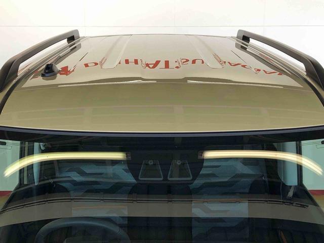 タントファンクロスターボ2WD ターボ シートヒーター 両側電動スライドドア アイドリングストップ プッシュスタート スマートキー 衝突被害軽減システム 横滑り防止機能 オートライト オートエアコン ABS(長野県)の中古車