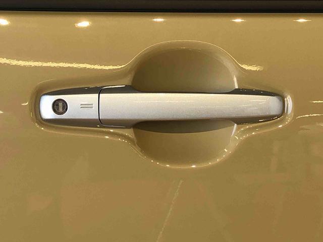 タントファンクロスターボ2WD ターボ シートヒーター 両側電動スライドドア アイドリングストップ プッシュスタート スマートキー 衝突被害軽減システム 横滑り防止機能 オートライト オートエアコン ABS(長野県)の中古車