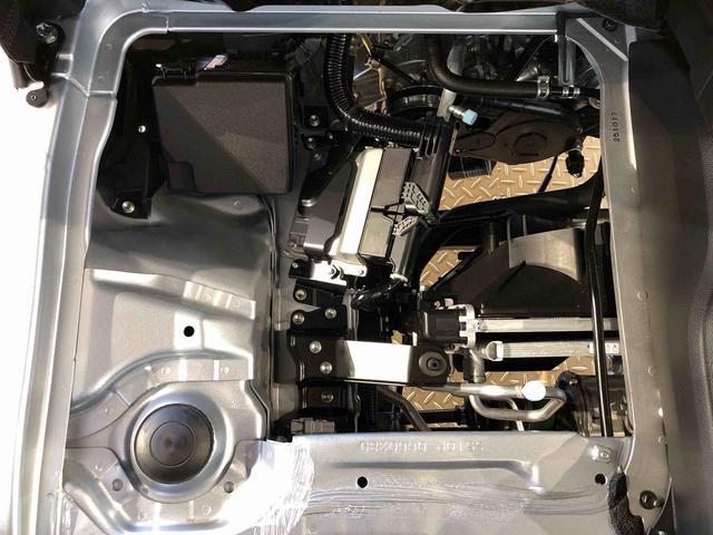 ハイゼットトラックジャンボエクストラ4WD プッシュスタートエンジン キーフリーシステム 電動格納ドアミラー エアコン パワステ LEDヘッドランプ 衝突被害軽減システム 横滑り防止機能 アイドリングストップ ABS(長野県)の中古車