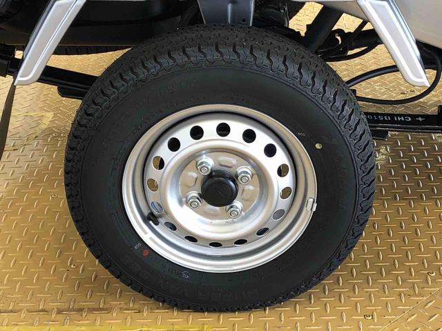 ハイゼットトラックジャンボエクストラ4WD プッシュスタートエンジン キーフリーシステム 電動格納ドアミラー エアコン パワステ LEDヘッドランプ 衝突被害軽減システム 横滑り防止機能 アイドリングストップ ABS(長野県)の中古車