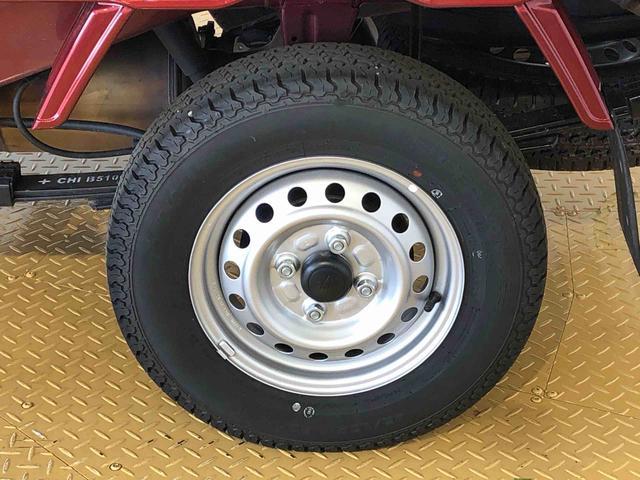 ハイゼットトラックジャンボエクストラ4WD プッシュスタートエンジン キーフリーシステム 電動格納ドアミラー エアコン パワステ LEDヘッドランプ 衝突被害軽減システム 横滑り防止機能 アイドリングストップ ABS(長野県)の中古車