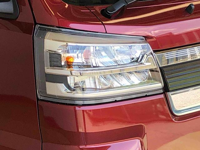 ハイゼットトラックジャンボエクストラ4WD プッシュスタートエンジン キーフリーシステム 電動格納ドアミラー エアコン パワステ LEDヘッドランプ 衝突被害軽減システム 横滑り防止機能 アイドリングストップ ABS(長野県)の中古車