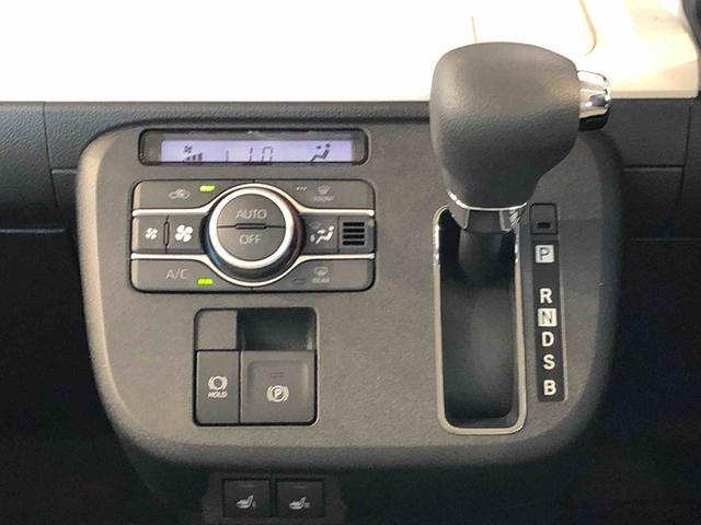 ムーヴキャンバスストライプスＧ４ＷＤ　両側電動スライドドア　オートライト　衝突被害軽減システム　横滑り防止機能　シートヒーター　プッシュスタート　スマートキー　オートエアコン　電動格納ドアミラー　アイドリングストップ　ＡＢＳ（長野県）の中古車
