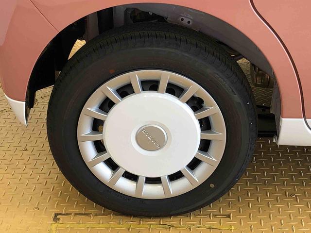 ムーヴキャンバスストライプスＧ４ＷＤ　両側電動スライドドア　オートライト　衝突被害軽減システム　横滑り防止機能　シートヒーター　プッシュスタート　スマートキー　オートエアコン　電動格納ドアミラー　アイドリングストップ　ＡＢＳ（長野県）の中古車